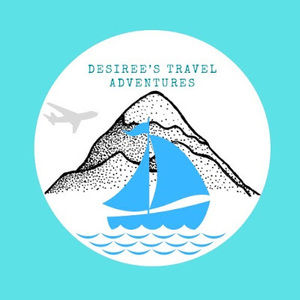 Meet your Posher, Desiree